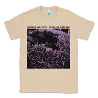 Mushroom Darker My Love Alive As You Are Classic Tee - artisFamous