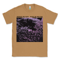 Toasted Coconut Darker My Love Alive As You Are Classic Tee - artisFamous