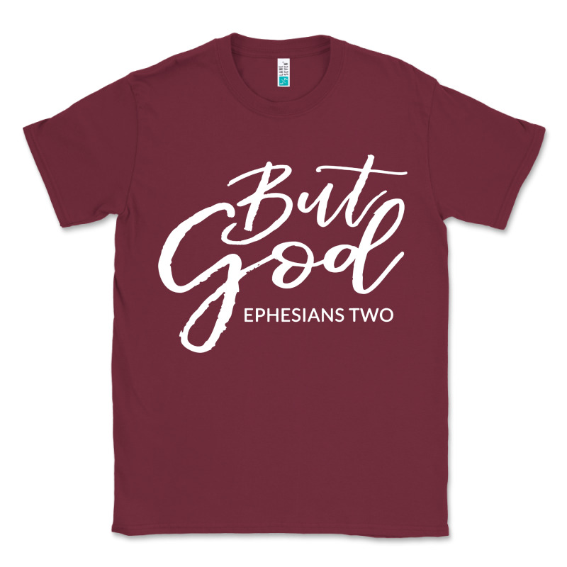 But God Imajes Classic Tee by artisFamous | Teevron