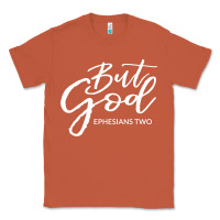 Copper but god imajes Classic Tee - artisFamous