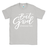 Moon Dust but god imajes Classic Tee - artisFamous