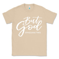 Mushroom but god imajes Classic Tee - artisFamous