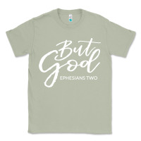 Matcha but god imajes Classic Tee - artisFamous