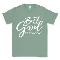 Sage but god imajes Classic Tee - artisFamous