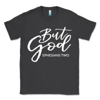 Smoke but god imajes Classic Tee - artisFamous