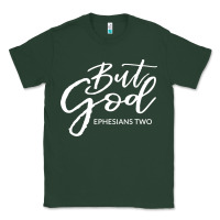 Sports Green but god imajes Classic Tee - artisFamous