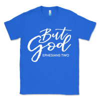 But God Imajes Classic Tee | Teevron