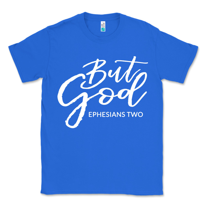 But God Imajes Classic Tee by artisFamous | Teevron