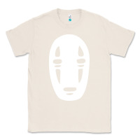 Natural noface spirited away halloween Classic Tee - artisFamous