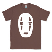 Chestnut noface spirited away halloween Classic Tee - artisFamous