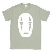 Matcha noface spirited away halloween Classic Tee - artisFamous