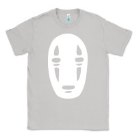 Moon Dust noface spirited away halloween Classic Tee - artisFamous