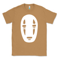 Toasted Coconut noface spirited away halloween Classic Tee - artisFamous