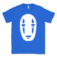 True Royal noface spirited away halloween Classic Tee - artisFamous