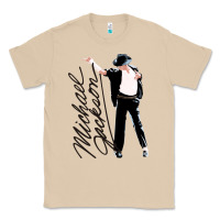 Mushroom Michael Jackson Classic Tee - artisFamous