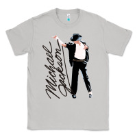 Moon Dust Michael Jackson Classic Tee - artisFamous