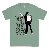 Sage Michael Jackson Classic Tee - artisFamous