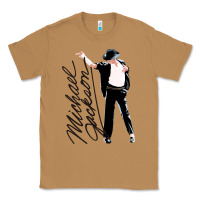 Toasted Coconut Michael Jackson Classic Tee - artisFamous