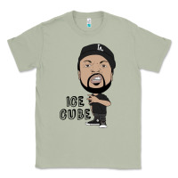 Matcha Ice Cube Classic Tee - artisFamous