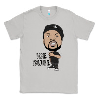 Moon Dust Ice Cube Classic Tee - artisFamous