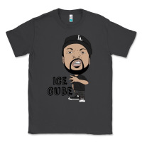 Smoke Ice Cube Classic Tee - artisFamous
