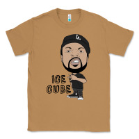 Toasted Coconut Ice Cube Classic Tee - artisFamous