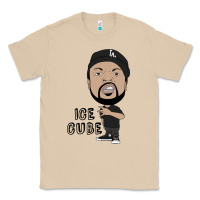 Mushroom Ice Cube Classic Tee - artisFamous