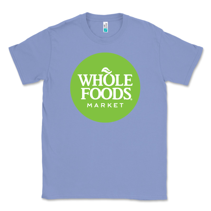 Whole Foods Market Classic Tee by artisFamous | Teevron