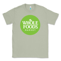 Matcha Whole Foods Market Classic Tee - artisFamous