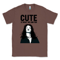 Chestnut cute is what we aim for Classic Tee - artisFamous