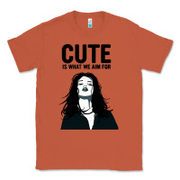 Copper cute is what we aim for Classic Tee - artisFamous