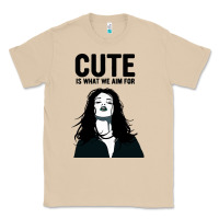 Mushroom cute is what we aim for Classic Tee - artisFamous