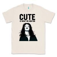 Natural cute is what we aim for Classic Tee - artisFamous