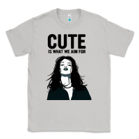 Moon Dust cute is what we aim for Classic Tee - artisFamous