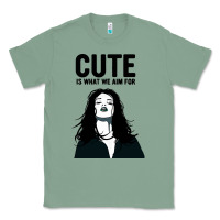 Sage cute is what we aim for Classic Tee - artisFamous