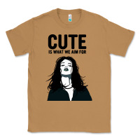Toasted Coconut cute is what we aim for Classic Tee - artisFamous