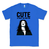 True Royal cute is what we aim for Classic Tee - artisFamous