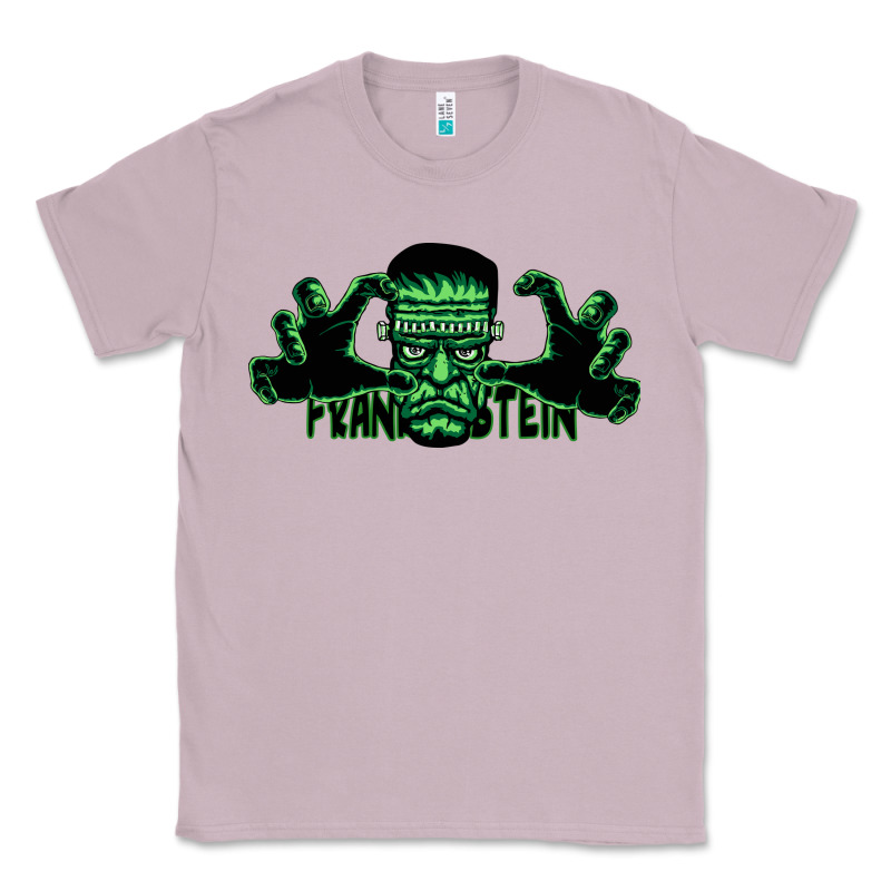 The Frankenstein Classic Tee by artisFamous | Teevron