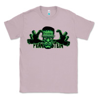 Lilac The Frankenstein Classic Tee - artisFamous