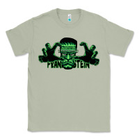 Matcha The Frankenstein Classic Tee - artisFamous
