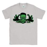 Moon Dust The Frankenstein Classic Tee - artisFamous