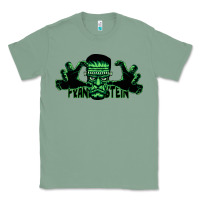 Sage The Frankenstein Classic Tee - artisFamous