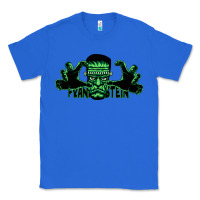 True Royal The Frankenstein Classic Tee - artisFamous
