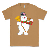 Toasted Coconut Frosty The Snowman New Sku Classic Tee - artisFamous