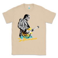 Mushroom bonamassa guitar Classic Tee - artisFamous