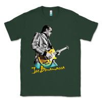 Sports Green bonamassa guitar Classic Tee - artisFamous