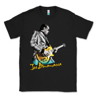 Black bonamassa guitar Classic Tee - artisFamous