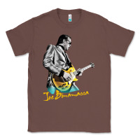 Chestnut bonamassa guitar Classic Tee - artisFamous