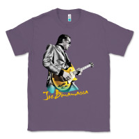 Lavender bonamassa guitar Classic Tee - artisFamous