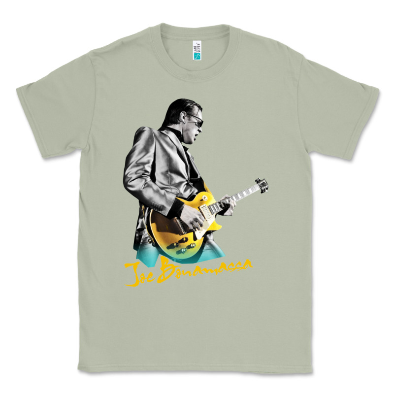 Bonamassa Guitar Classic Tee by artisFamous | Teevron